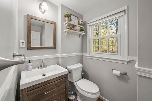 7 Musket Road, Attleboro, MA 02703