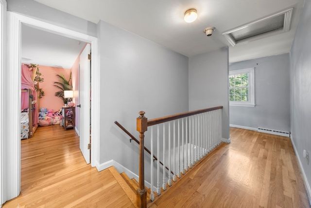 7 Musket Road, Attleboro, MA 02703