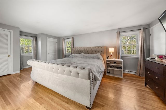 7 Musket Road, Attleboro, MA 02703