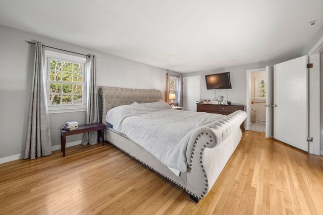 7 Musket Road, Attleboro, MA 02703