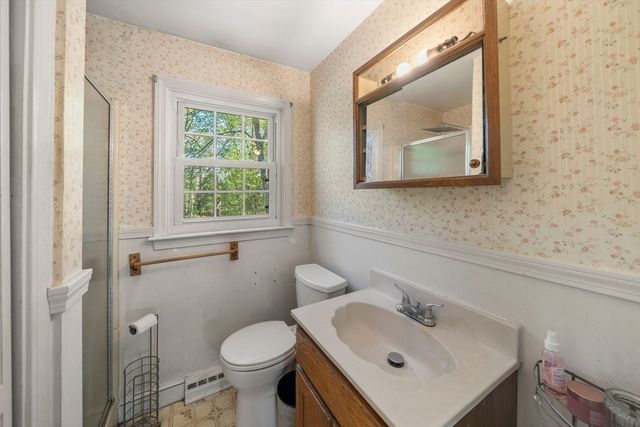 7 Musket Road, Attleboro, MA 02703
