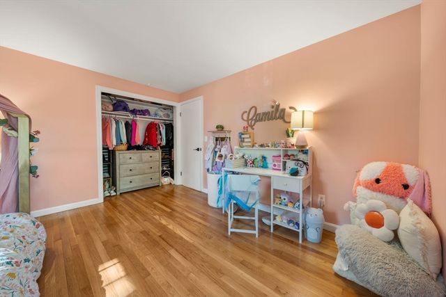 7 Musket Road, Attleboro, MA 02703