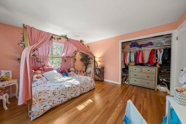 7 Musket Road, Attleboro, MA 02703