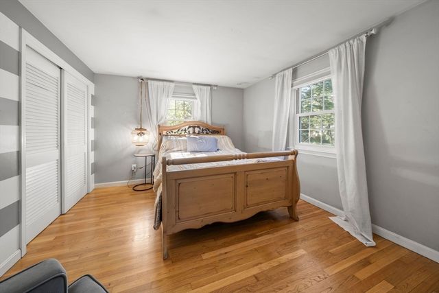7 Musket Road, Attleboro, MA 02703