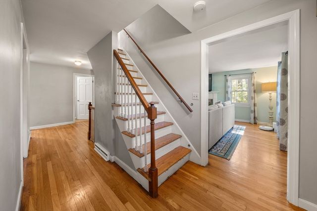 7 Musket Road, Attleboro, MA 02703