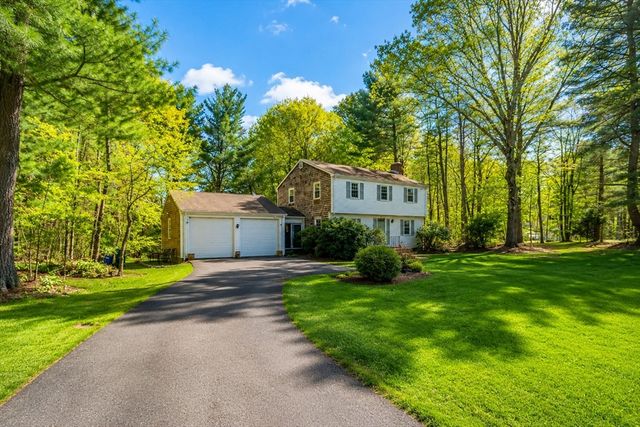 7 Musket Road, Attleboro, MA 02703