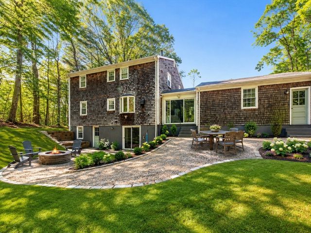 7 Musket Road, Attleboro, MA 02703