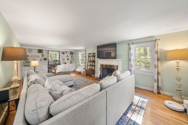7 Musket Road, Attleboro, MA 02703