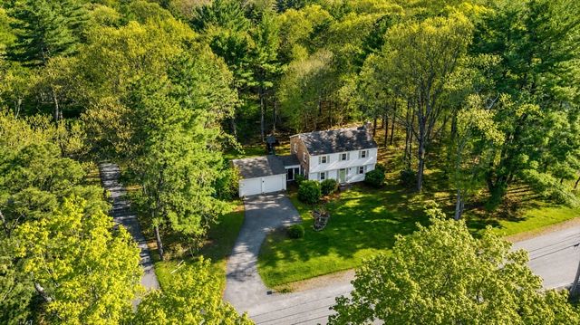 7 Musket Road, Attleboro, MA 02703