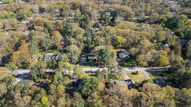7 Musket Road, Attleboro, MA 02703