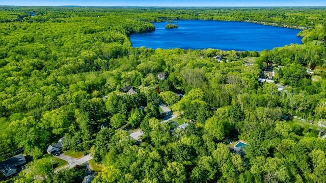 7 Musket Road, Attleboro, MA 02703