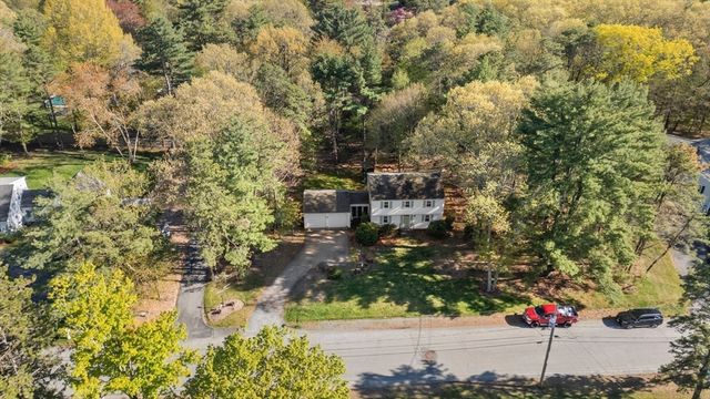 7 Musket Road, Attleboro, MA 02703
