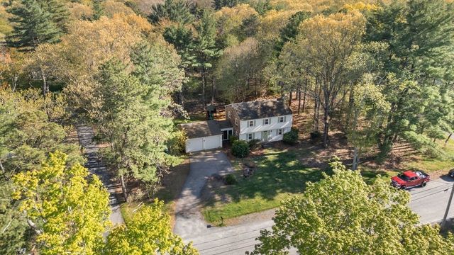 7 Musket Road, Attleboro, MA 02703