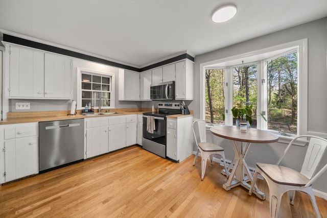 7 Musket Road, Attleboro, MA 02703