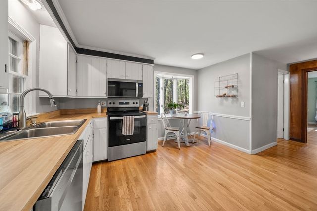 7 Musket Road, Attleboro, MA 02703