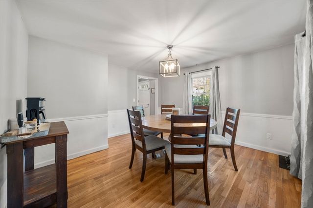 7 Musket Road, Attleboro, MA 02703