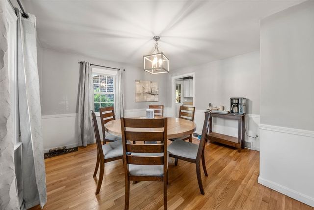 7 Musket Road, Attleboro, MA 02703