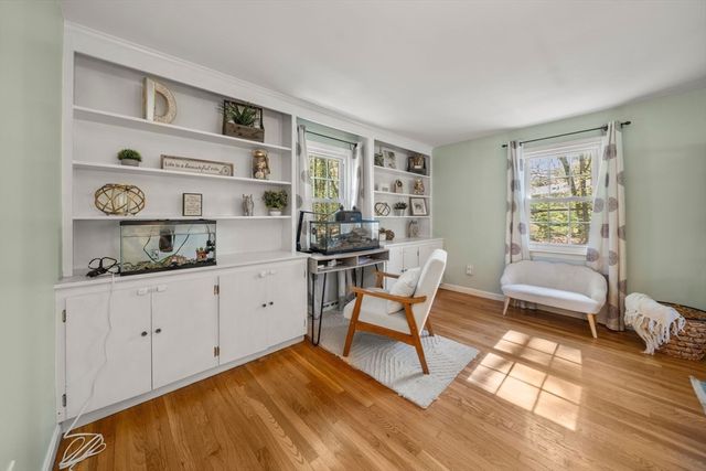 7 Musket Road, Attleboro, MA 02703