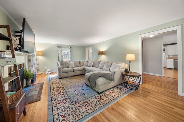 7 Musket Road, Attleboro, MA 02703
