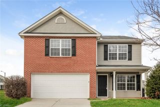 3645 Sweet Birch Drive, Greensboro, NC 27406