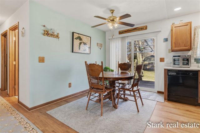 3142 Glenrick Avenue, Muskegon, MI 49442