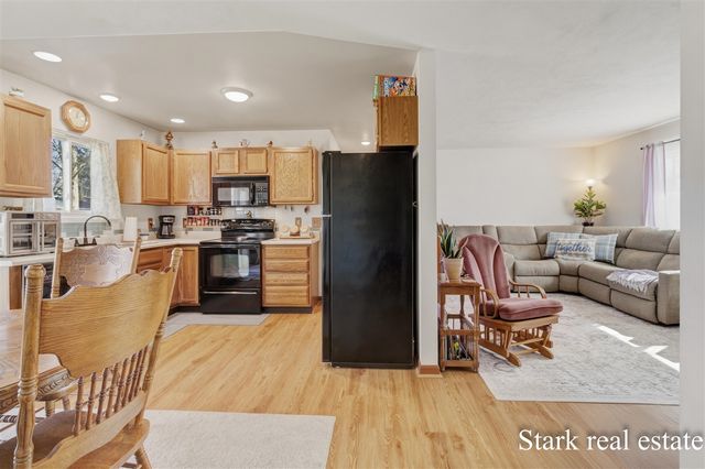 3142 Glenrick Avenue, Muskegon, MI 49442