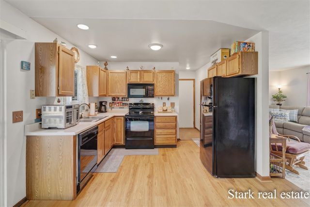 3142 Glenrick Avenue, Muskegon, MI 49442