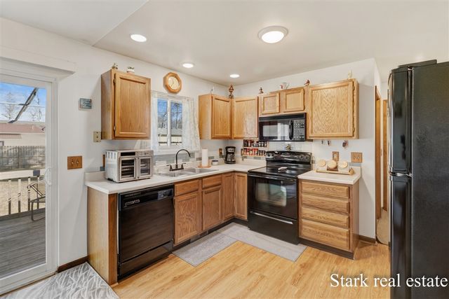 3142 Glenrick Avenue, Muskegon, MI 49442