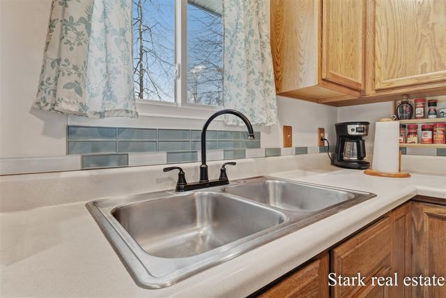 3142 Glenrick Avenue, Muskegon, MI 49442