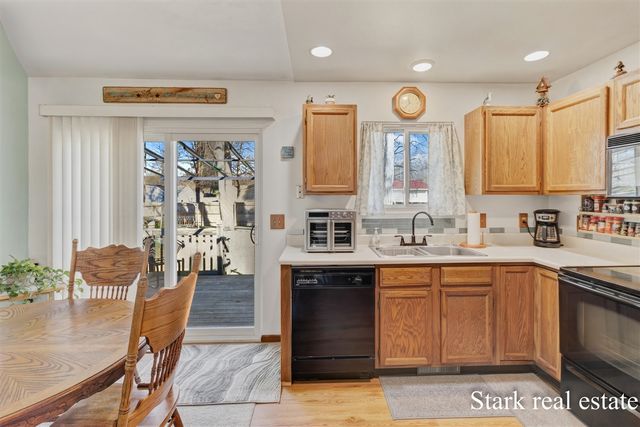 3142 Glenrick Avenue, Muskegon, MI 49442