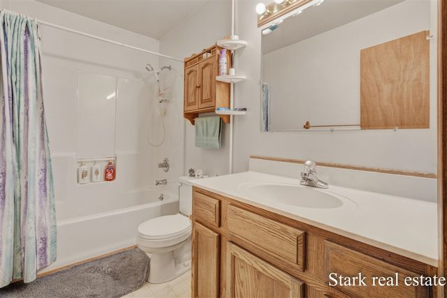 3142 Glenrick Avenue, Muskegon, MI 49442