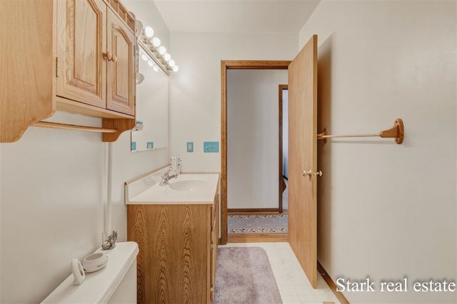 3142 Glenrick Avenue, Muskegon, MI 49442