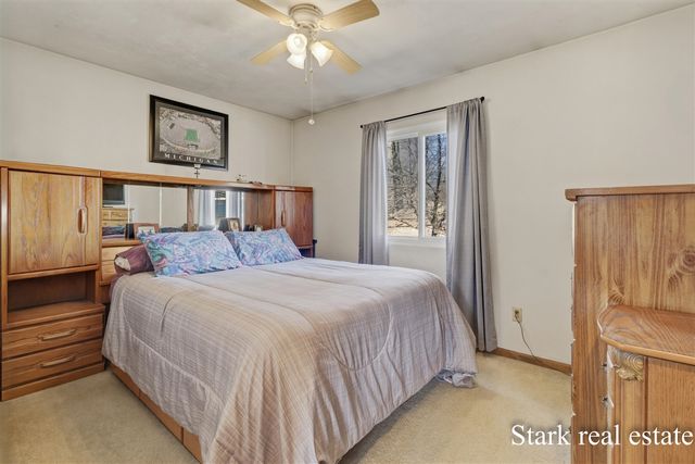 3142 Glenrick Avenue, Muskegon, MI 49442