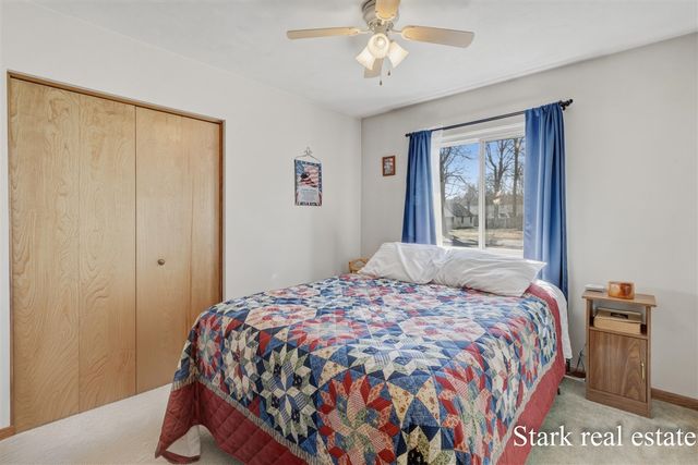 3142 Glenrick Avenue, Muskegon, MI 49442