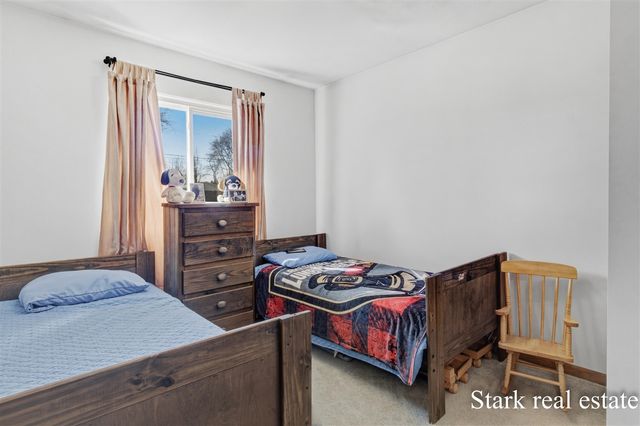 3142 Glenrick Avenue, Muskegon, MI 49442