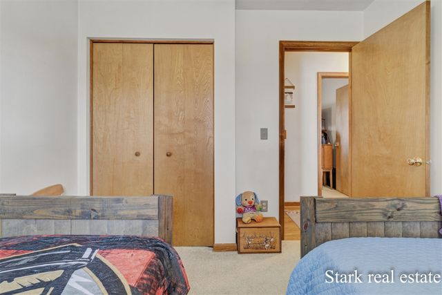 3142 Glenrick Avenue, Muskegon, MI 49442