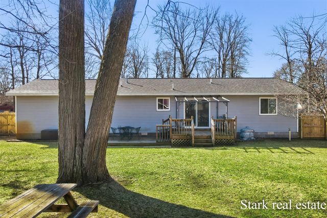 3142 Glenrick Avenue, Muskegon, MI 49442