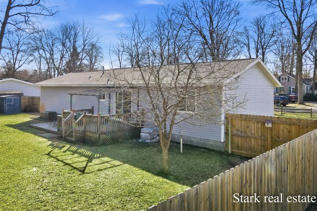 3142 Glenrick Avenue, Muskegon, MI 49442