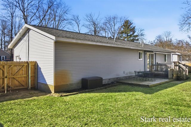 3142 Glenrick Avenue, Muskegon, MI 49442