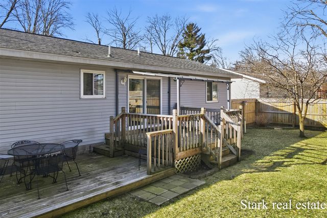 3142 Glenrick Avenue, Muskegon, MI 49442