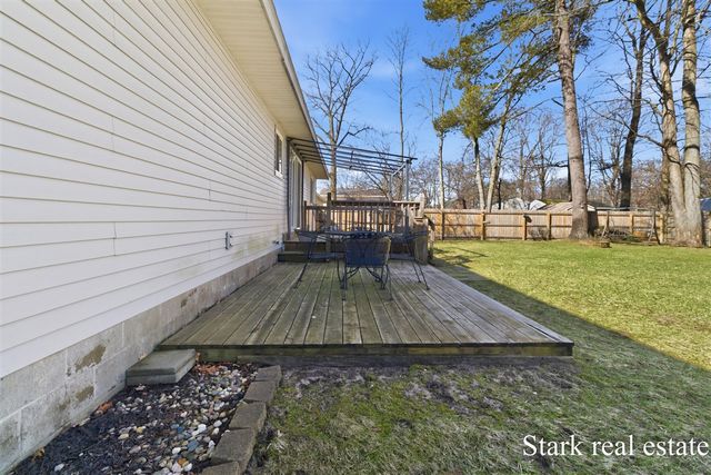 3142 Glenrick Avenue, Muskegon, MI 49442
