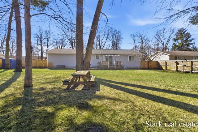 3142 Glenrick Avenue, Muskegon, MI 49442