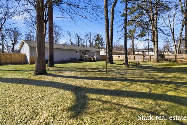 3142 Glenrick Avenue, Muskegon, MI 49442