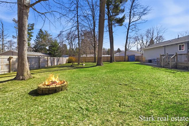 3142 Glenrick Avenue, Muskegon, MI 49442