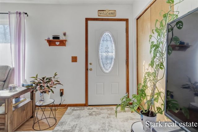 3142 Glenrick Avenue, Muskegon, MI 49442