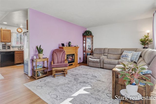 3142 Glenrick Avenue, Muskegon, MI 49442