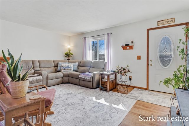 3142 Glenrick Avenue, Muskegon, MI 49442