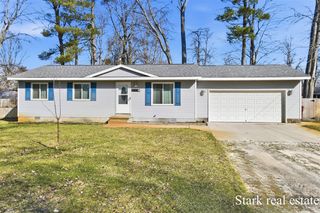 3142 Glenrick Avenue, Muskegon, MI 49442
