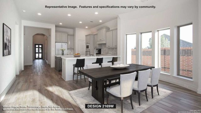 12905 Gilmore Bend, San Antonio, TX 78245