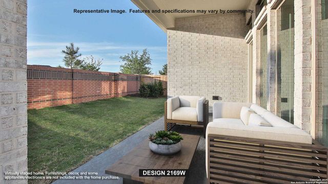 12905 Gilmore Bend, San Antonio, TX 78245